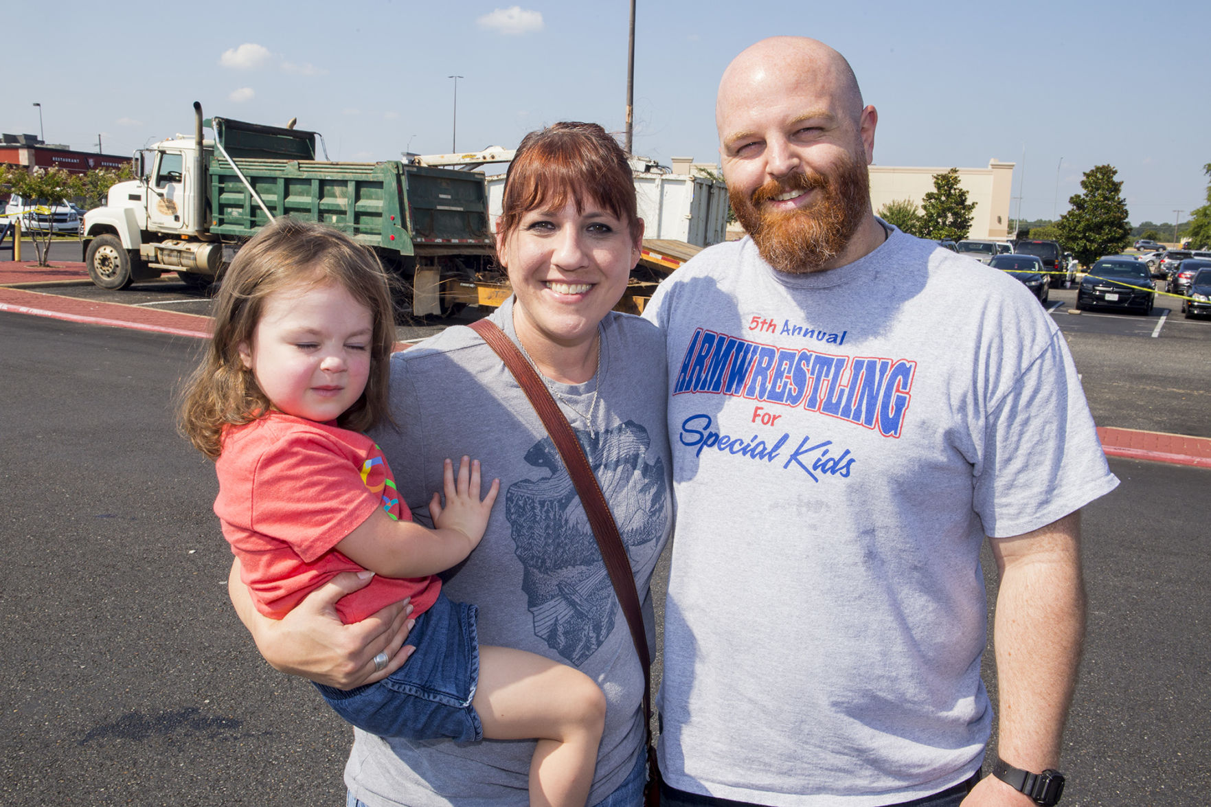 2019 Touch-a-Truck